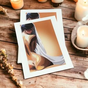 The bare truth in nude